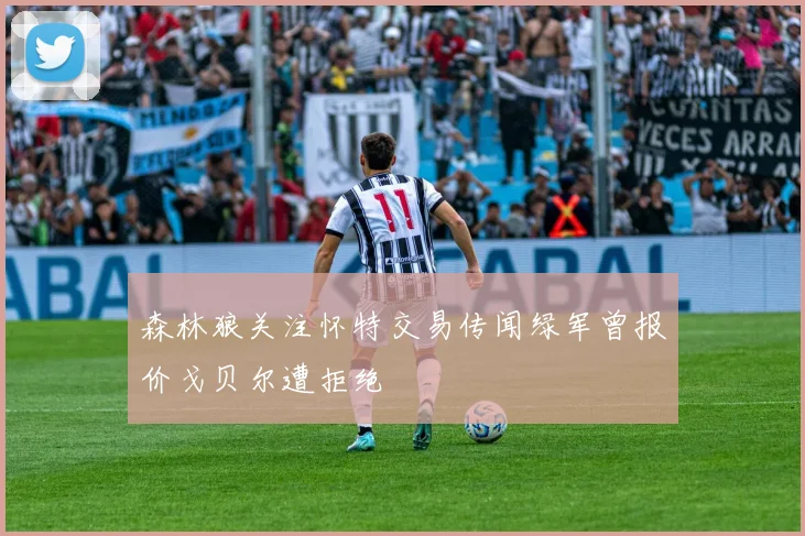 森林狼关注怀特交易传闻绿军曾报价戈贝尔遭拒绝