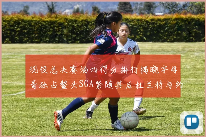 现役总决赛场均得分排行揭晓字母哥独占鳌头SGA紧随其后杜兰特与约基奇争夺第三