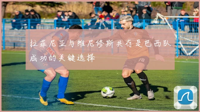 拉菲尼亚与维尼修斯共存是巴西队成功的关键选择